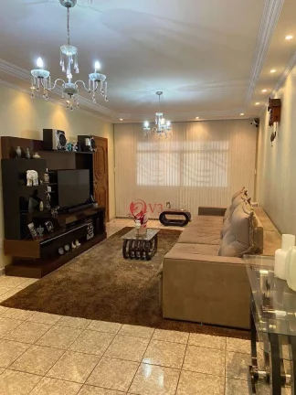 Foto do imóvel Sobrado com 3 dormitórios à venda, 250 m por R$ 550.000,00 - Aricanduva - São Paulo/SP