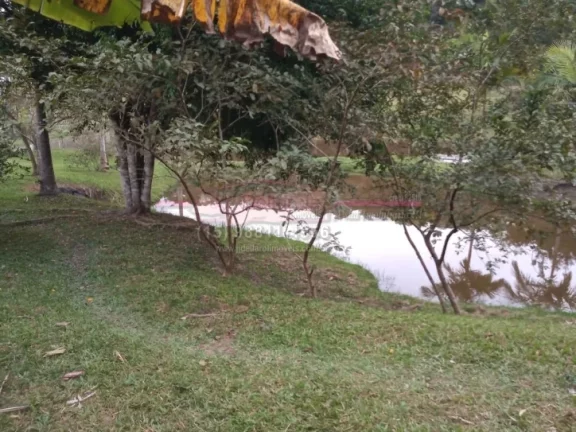 Imagem Sítio a venda em Jacupiranga, estrada do Padre André, interior de São Paulo. O Sítio mede 7, 2 h...