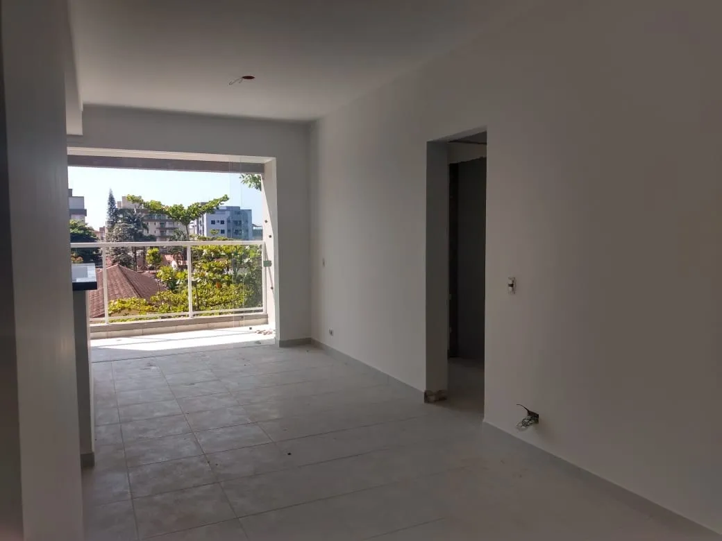 Imagem Apartamento à venda 2 Quartos, 1 Suite, 1 Vaga, Itaguá, Ubatuba - SP | edificio padrão