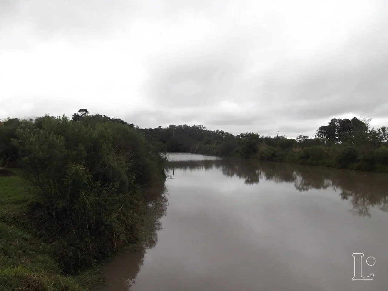 Imagem Sítio para Venda - 30000m², 2 dormitórios, Passo Do Vigário