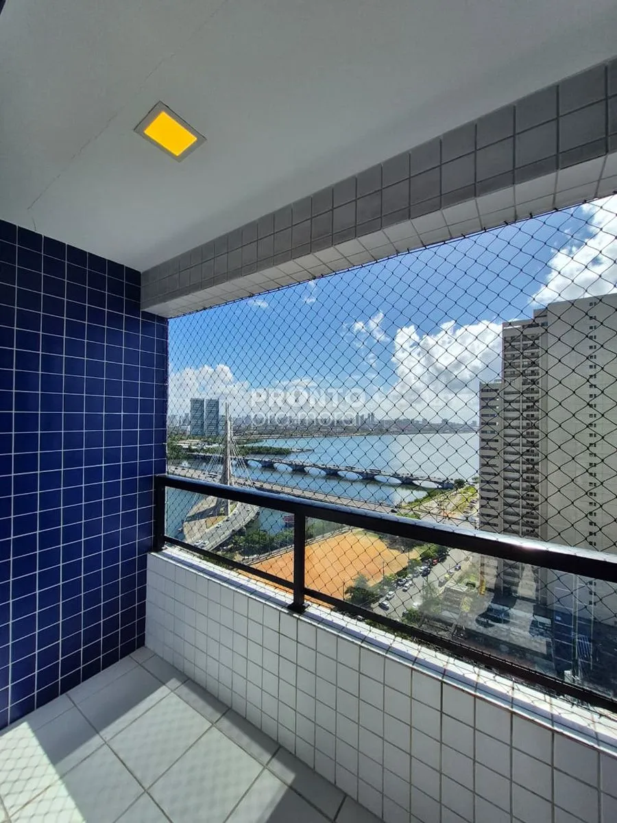 Imagem Forte São Paulo
