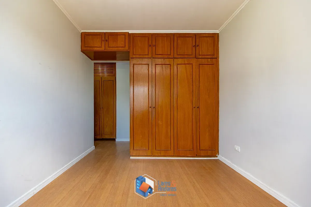 Imagem Apartamento para venda em Campo Belo com 3 quartos, sendo 1 suíte, 107m²
