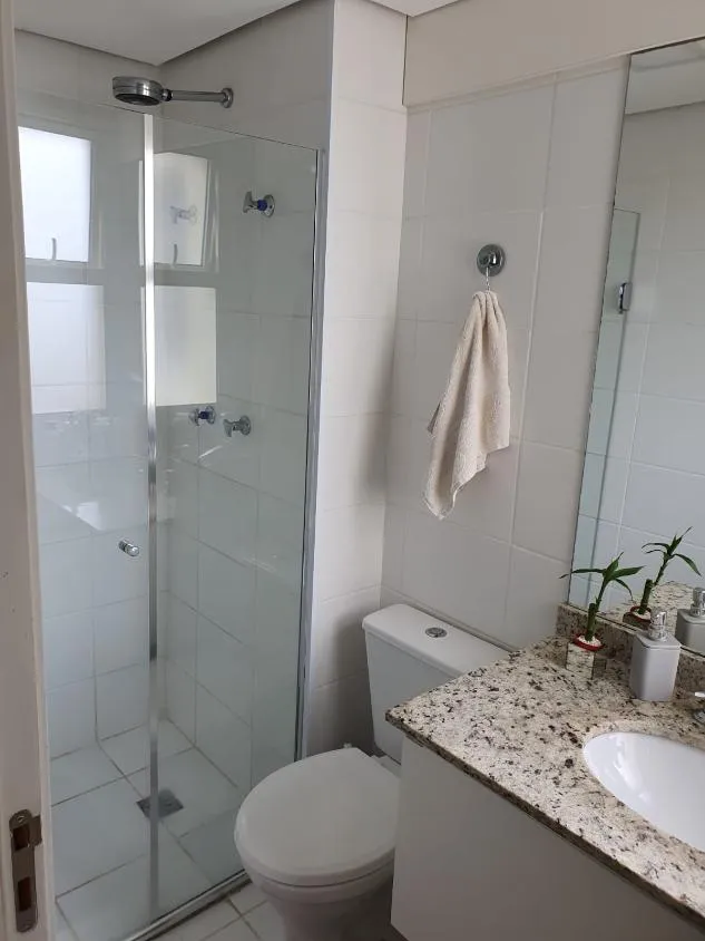 Imagem Viva com Qualidade e Tranquilidade na Ponte Preta: Conheça o Apartamento com Excelente Condomínio em Campinas!