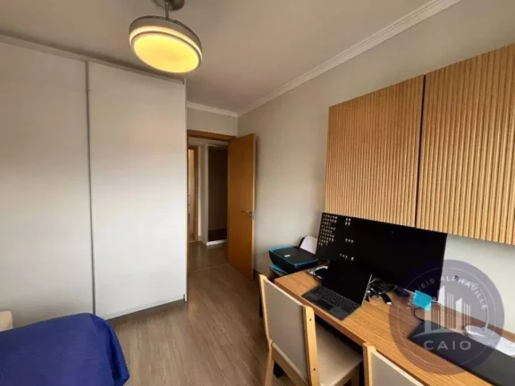 Imagem Apartamento com 3 dormitórios para alugar, 127m² por R$ 11.000 - Alphaville