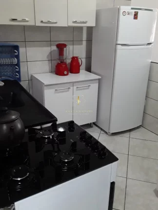 Imagem CASA TEMPORADA em GUARATUBA - PR, Brejatuba
