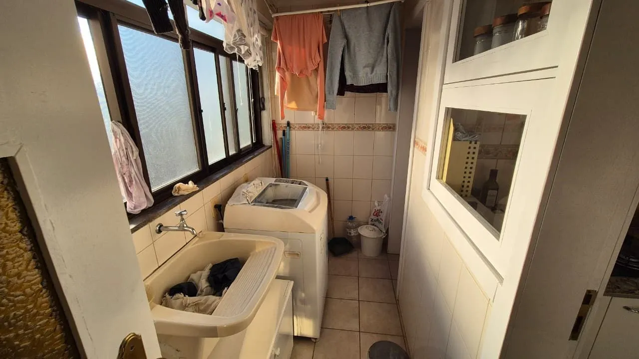 Imagem Apartamento em Praia de Belas