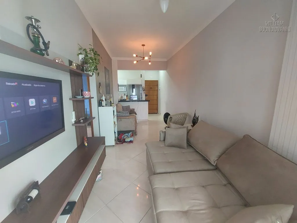 Foto do imóvel APARTAMENTO 2 QUARTOS , 1 SUITE, VILA CAIÇARA em Vila Caiçara, Praia Grande - SP