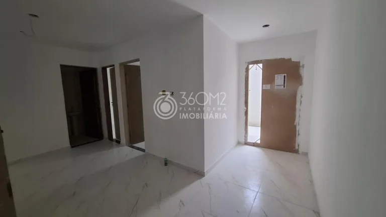 Imagem Apartamento sem Condomínio para Venda em Santo André / SP no bairro Vila Guarani