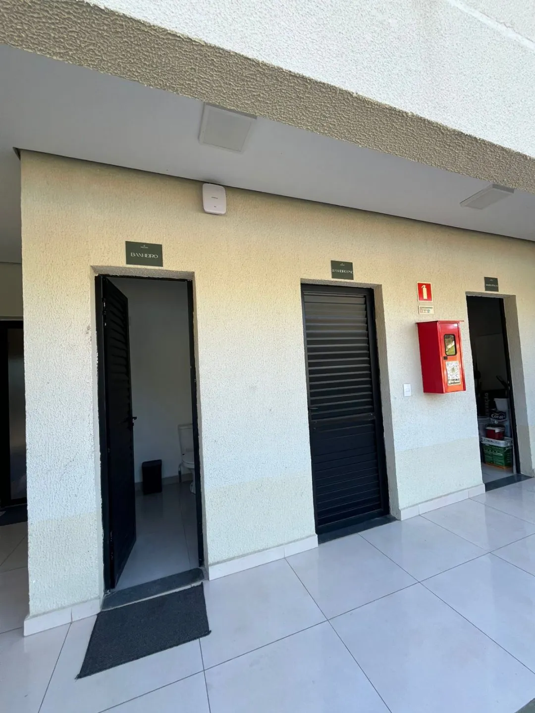 Imagem CONDOMÍNIO SAINT LOUIS HOME CLUB - MODERNIDADE, CONFORTO E EXCLUSIVIDADE