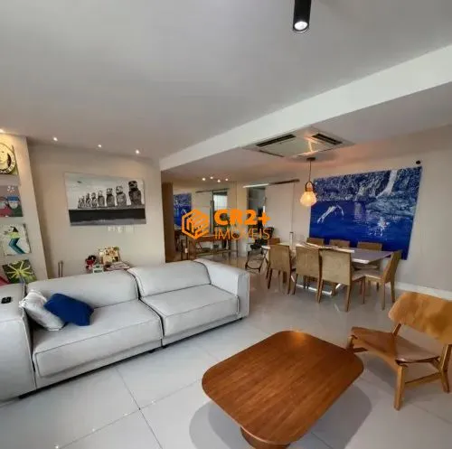 Imagem Vendo APARTAMENTO ALTO PADRÃO - 154m² Morada Rosarinho | Moura Dubeux-Oportunid