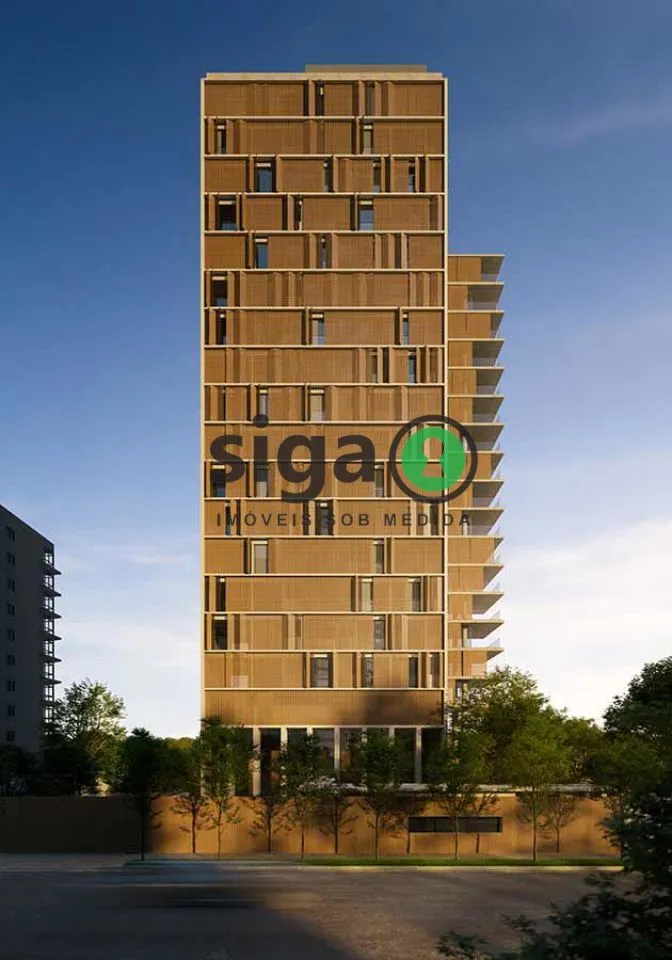 Foto do imóvel Apartamento para venda no Jardins, São Paulo - SP
