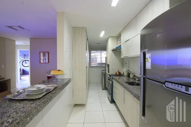 Imagem Apartamento pronto para morar, 3 dormitórios à venda por R$ 369.900,00 - Condomínio CAJUÍNA RESIDENCE - Santa Isabel - Teresina/PI