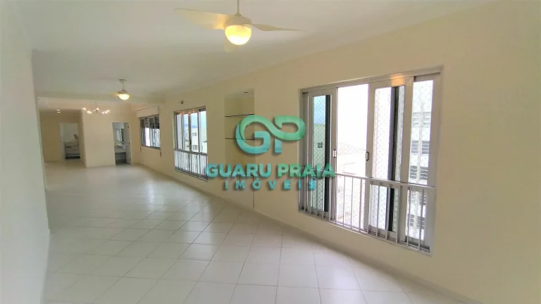 Imagem Apartamento para alugar no bairro Pitangueiras - Guarujá/SP