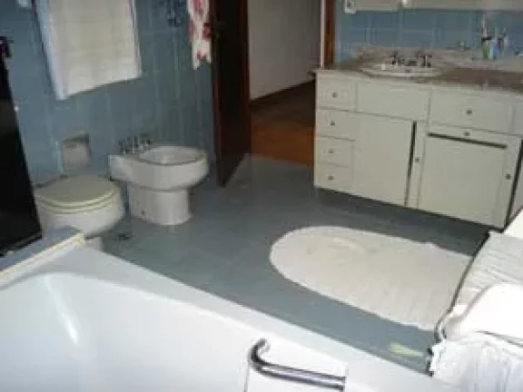 Imagem Casa Itaguá com 04 suítes e lazer