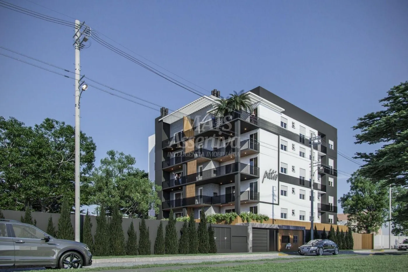 Imagem Apartamento para Venda em São Leopoldo Bairro Pinheiro