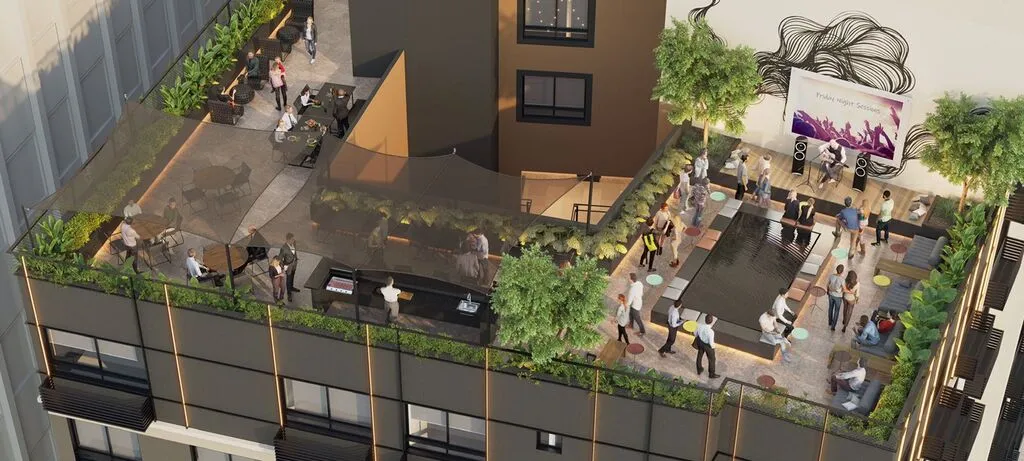 Imagem Studio a Venda no bairro Centro - Rio de Janeiro, RJ