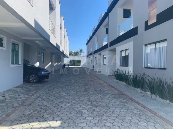 Imagem Residencial Villa di Milano no Centro, Navegantes, SC
