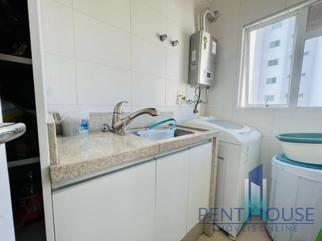 Imagem Apartamento Zona Central para Venda em Balneário Camboriú, CENTRO, 3 dormitórios, 3 suítes, 4 banheiros, 2 vagas