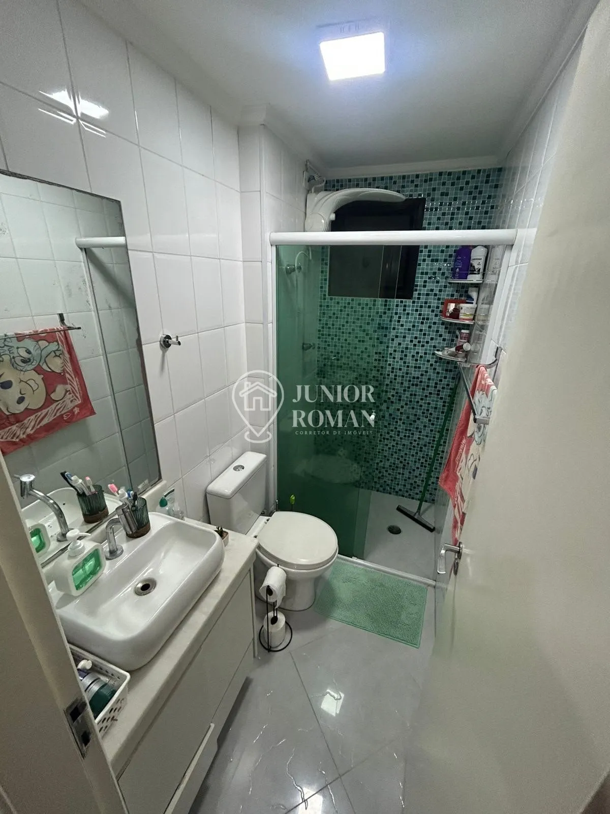 Imagem LINDO APTO 2 DORM MOBILIADO - VILA MATILDE - SÃO PAULO