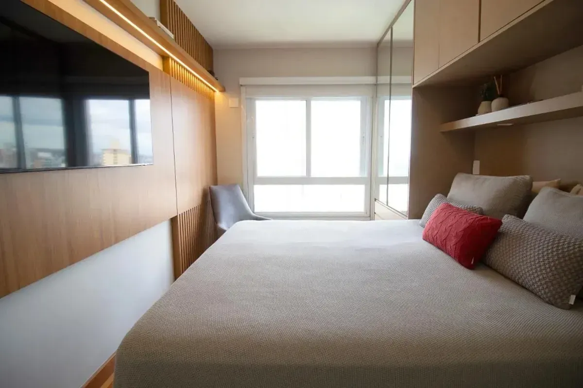 Imagem Apartamento com 2 Quartos à Venda, 89 m² em Paraíso - São Paulo