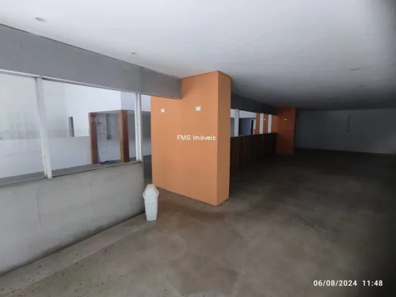 Imagem Loja com 200m² para locação no Jardim Paulistano.