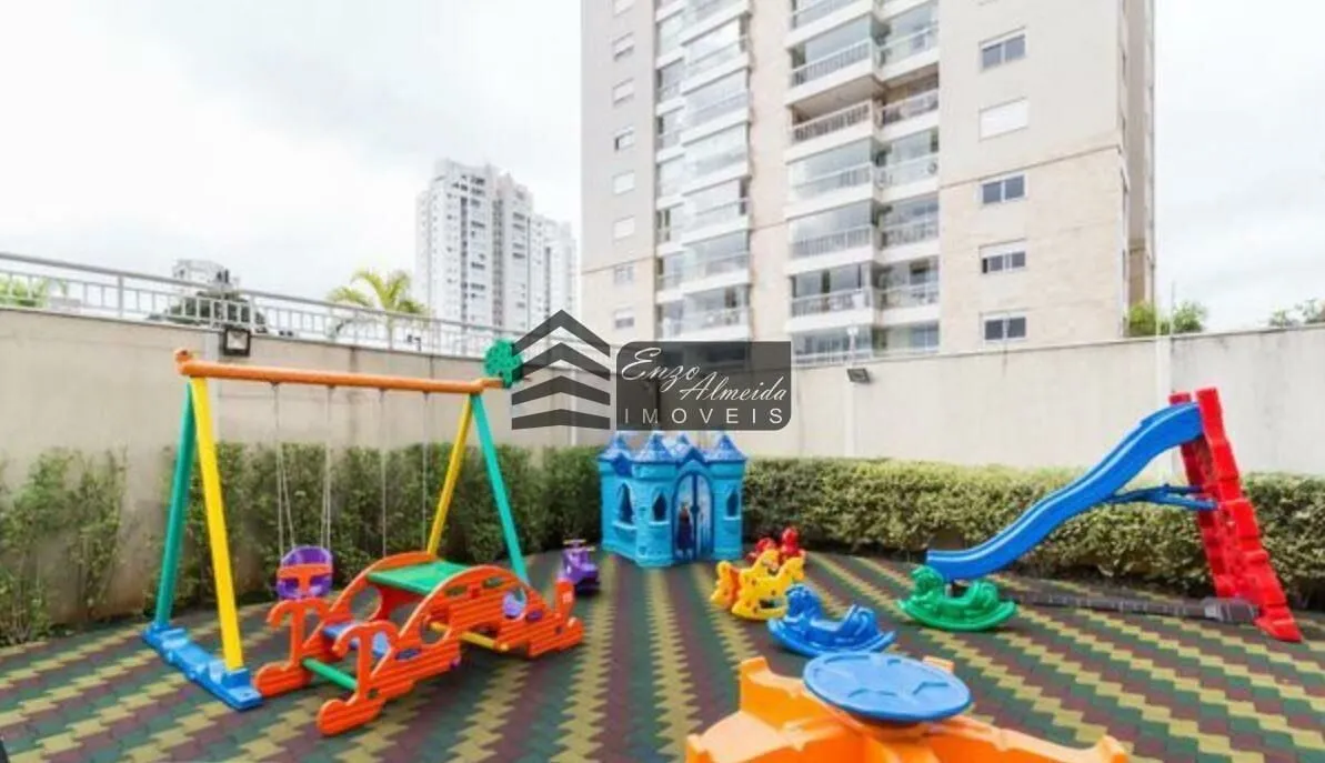 Imagem Apartamento à venda em São Paulo/SP
