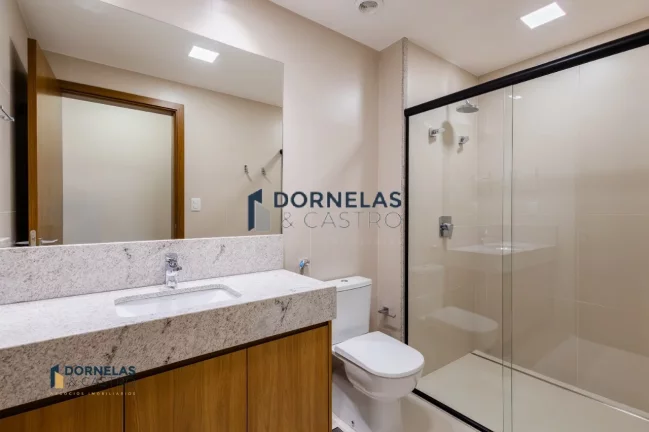 Imagem APARTAMENTO 3 QUARTOS NO ILHA BELA RESIDENCE NO GUARÁ AS MARGENS DA EPTG ESTUDA TROCA