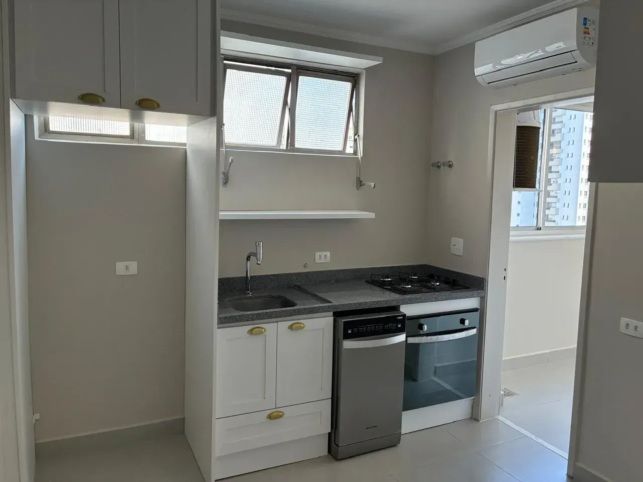Imagem Apartamento com 3 Quartos à Venda, 100 m² em Jardim Paulista - São Paulo