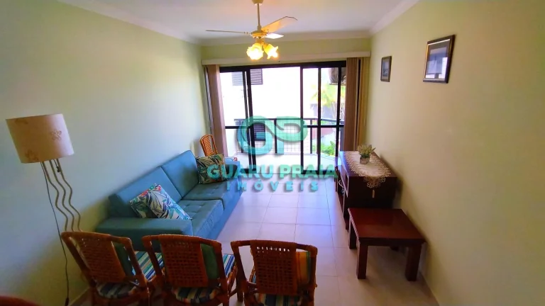 Imagem Apartamento à venda, localizado no bairro Enseada em Guarujá-SP