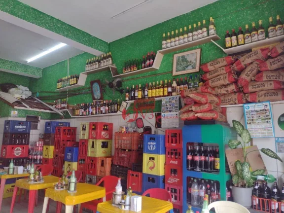 Imagem Ponto à venda, 90 m por R$ 80.000,00 - Aricanduva - São Paulo/SP