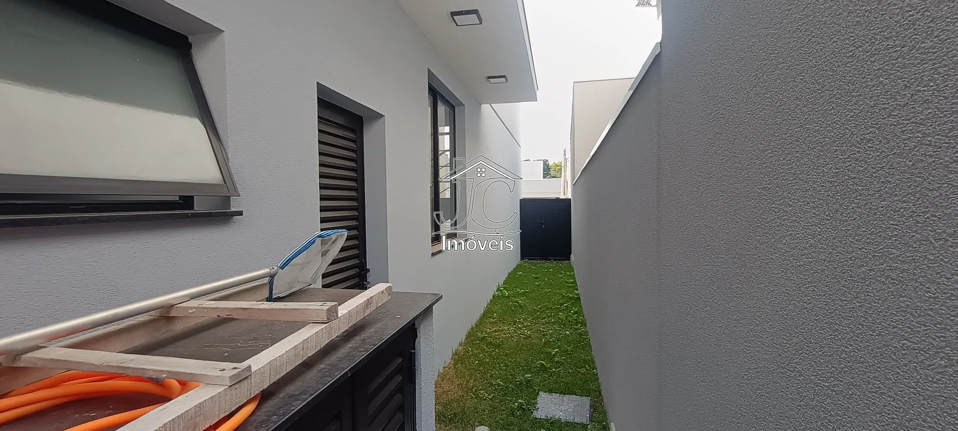Imagem Casa com 3 suítes no condomínio Portal do Jequitiba-Valinhos Residêncial Portal do Jequitiba
