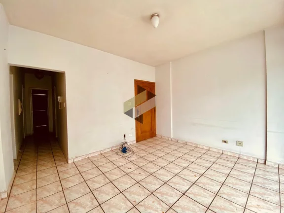Imagem Apartamento para Venda em Santos, Gonzaga, 2 dormitórios, 2 banheiros