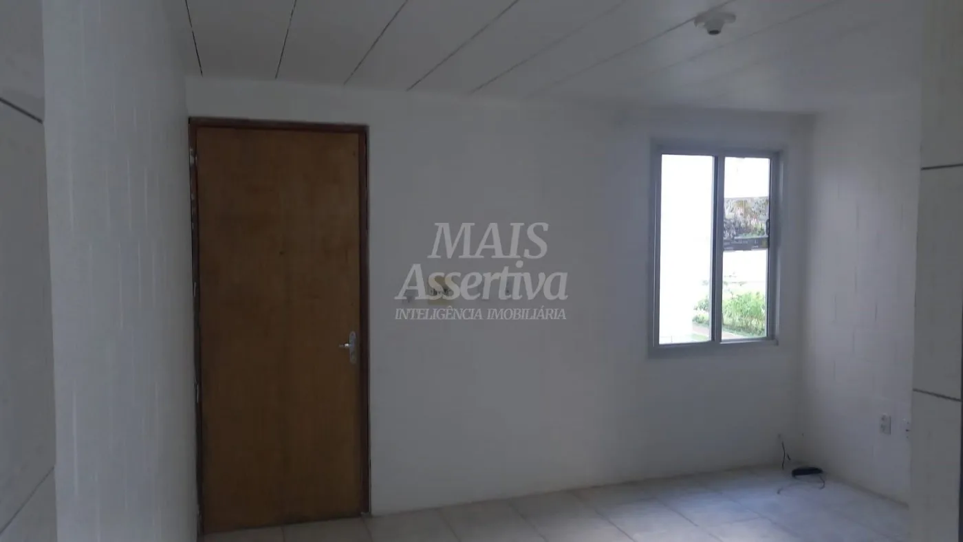 Imagem Apartamento térreo para venda em São Leopoldo bairro Rio dos Sinos