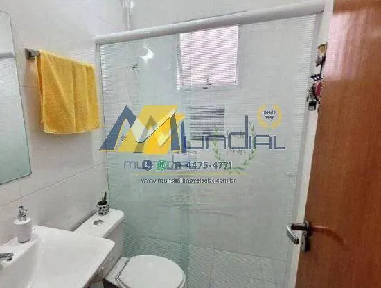 Imagem Vendo Casa em Santo André, Parque Novo Oratório