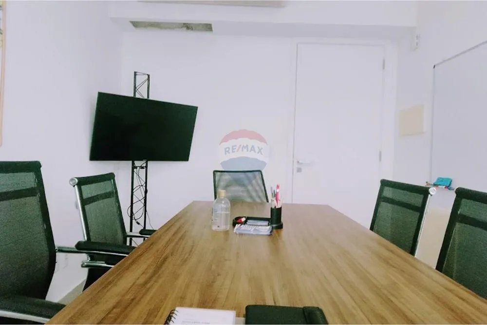 Imagem Venda Sala Comercial Barra Olímpica 52m²