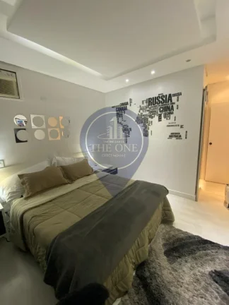 Imagem Apartamento à venda na Vila Suzana, São Paulo-SP: 1 quarto, 1 suíte, 2 vagas e 89m², Banheira de hidromassagem na sacada. Venha morar no seu sonho!