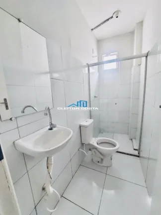 Imagem Studio para Locação em Feira de Santana, Centro, 1 dormitório, 1 banheiro