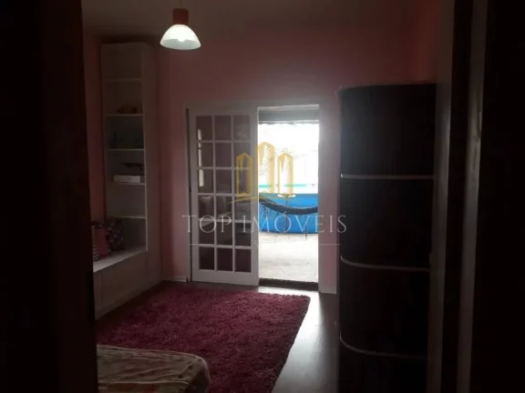 Imagem Casa de 3 quartos sendo 1 suíte no Jardim Santa Inês