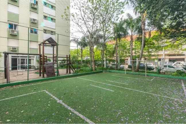 Imagem Apartamento para venda no bairro São Geraldo em Porto Alegre