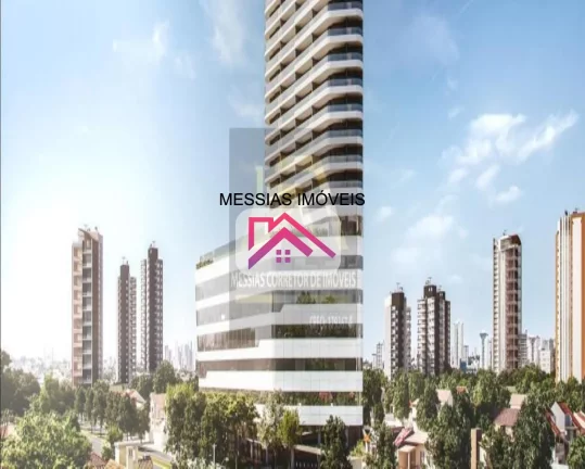 Imagem APARTAMENTO - STUDIO COM 1 - VAGA