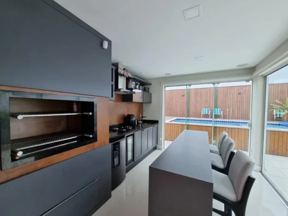 Imagem CASA RESIDENCIAL em PALHOÇA - SC, PEDRA BRANCA