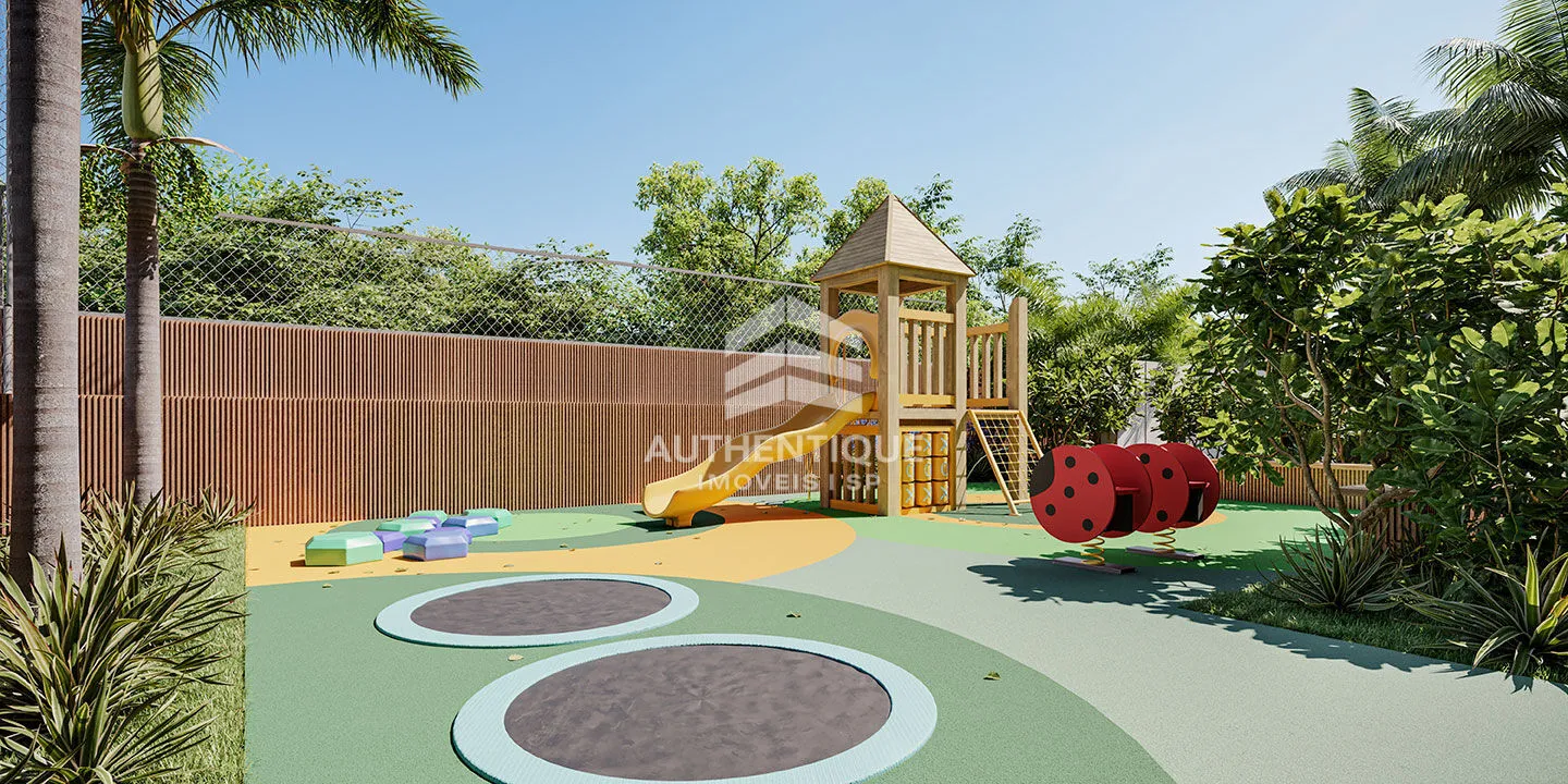 Imagem INFINITY ALPHAVILLE ALPHAGRAN - Apartamento no Alphagran em Aphaville à venda