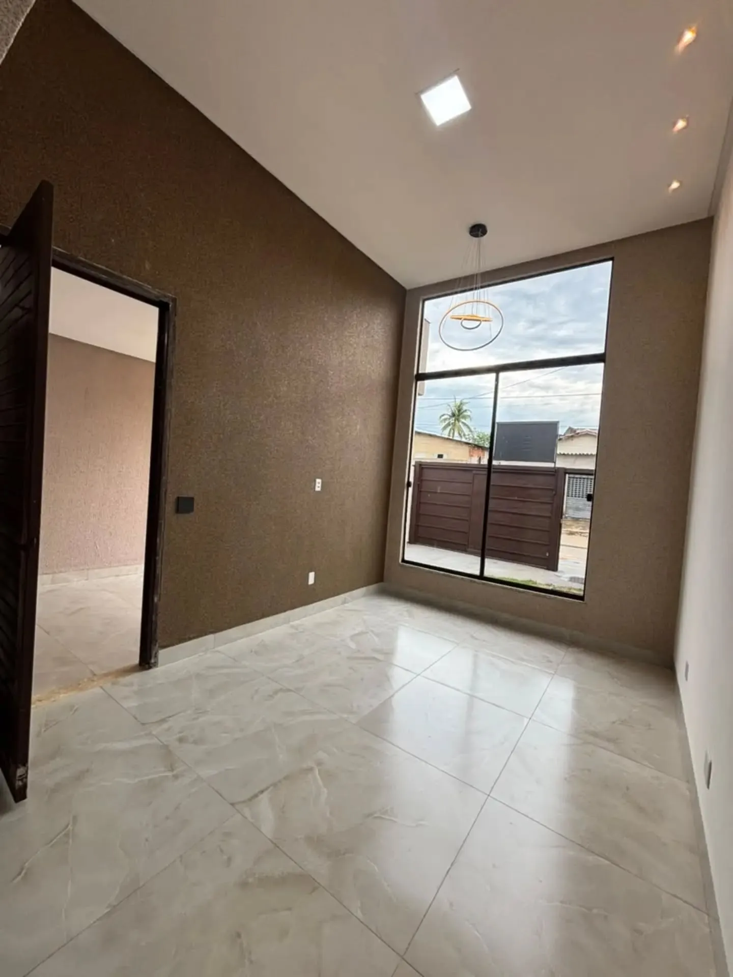 Imagem Casa 3/4 C Suite No Sitios Santa Luzia