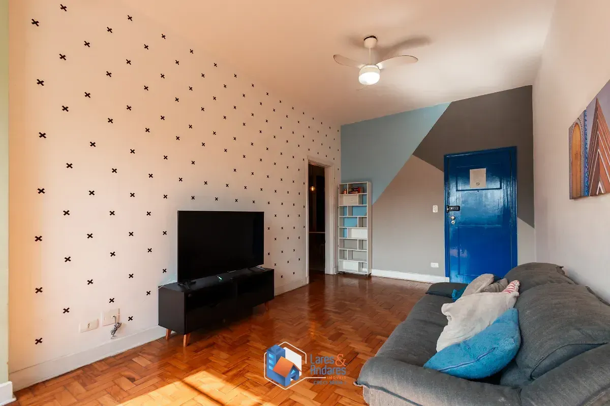 Imagem Apartamento para venda em Barra Funda com 2 quartos, 79m²