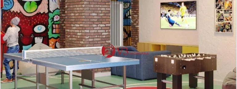 Imagem Apartamento com 2 dormitórios à venda, 44 m por R$ 415.000 - Vila Prudente (Zona Leste) - São Paulo/SP