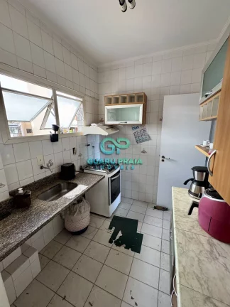 Imagem Apartamento à venda no bairro Enseada - Guarujá/SP