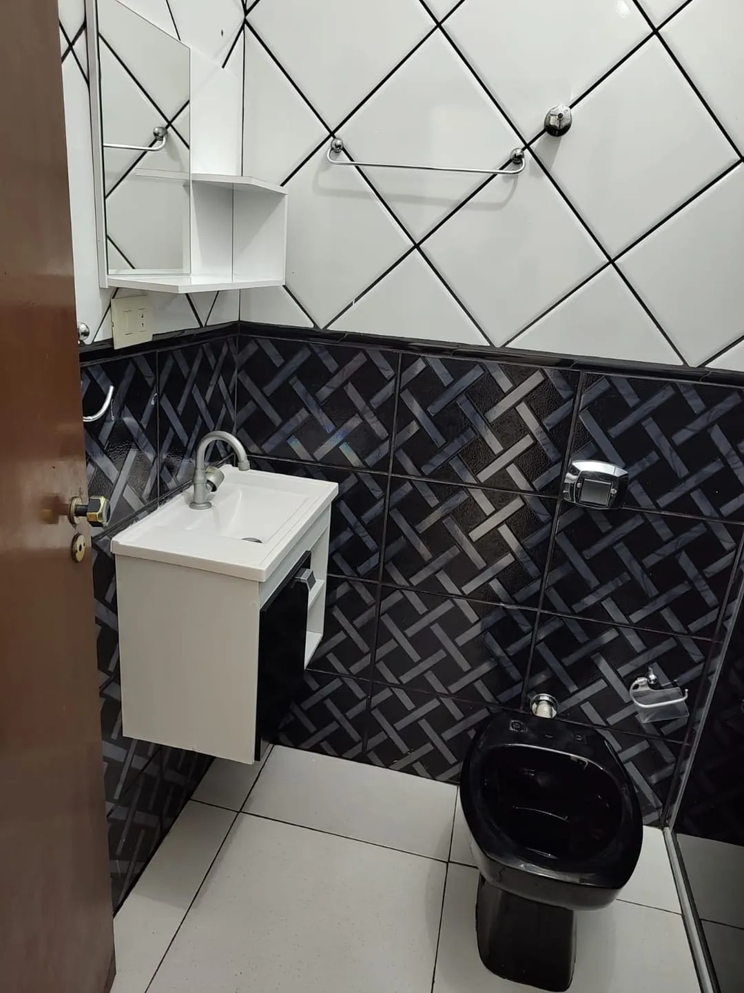 Imagem Casa à venda 2 Quartos, 2 Vagas, 85M², Loteamento Residencial Andrade, Pindamonhangaba - SP