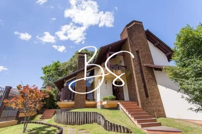 Imagem CASA RESIDENCIAL em IGREJINHA - RS, Bom Pastor