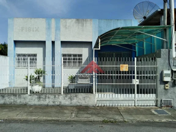Imagem Casa à venda, 84 m² por R$ 600.000,00 - Paraíso - São Gonçalo/RJ