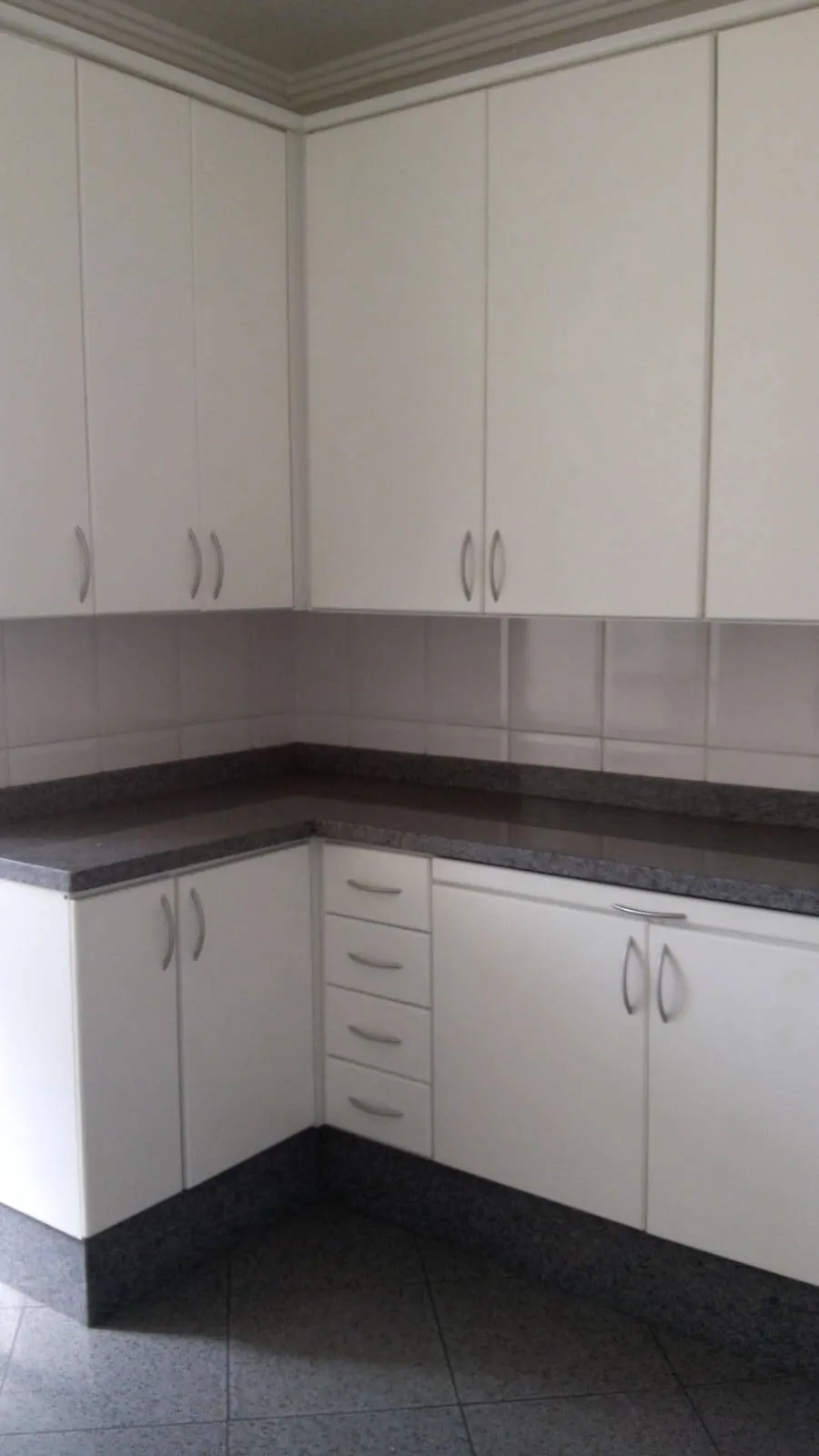 Imagem Apartamento com 3 quartos à venda no Jardim das Nações.